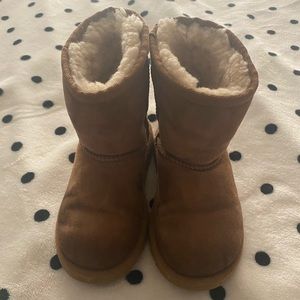 Toddler Ugg boots